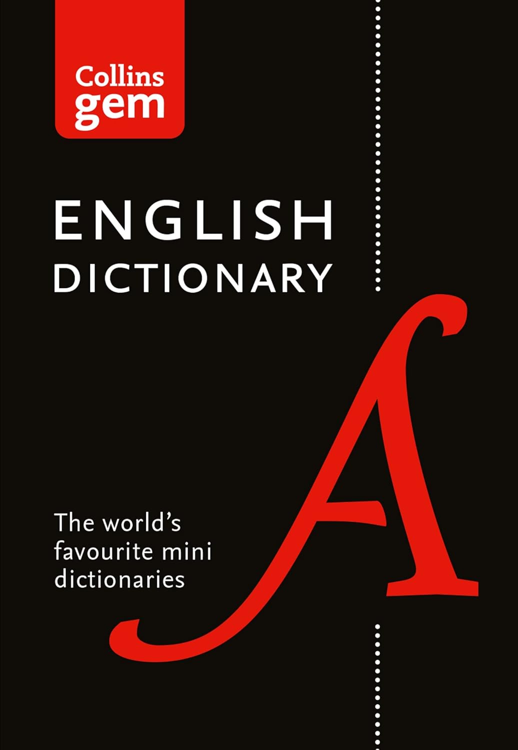 English Dictonary