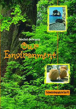 Geography Our Enviorment