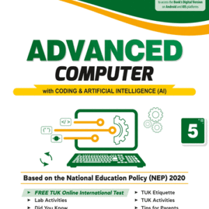 Class 5th Book Set Combo (Code .365)